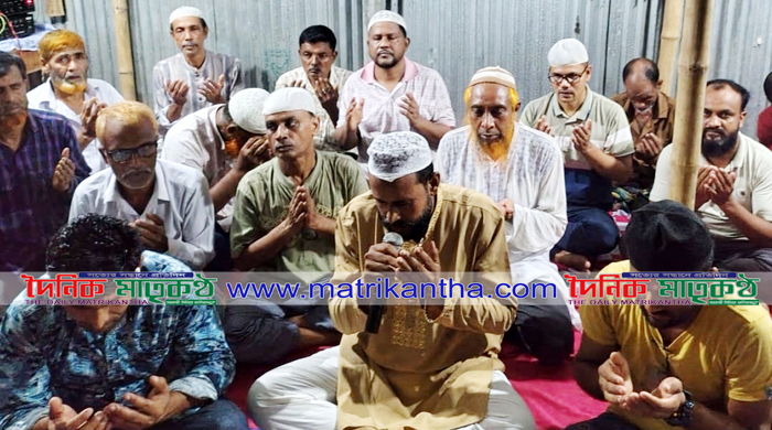  আলীপুর ইউনিয়ন বিএনপির আয়োজনে বিএনপির ৪৭তম প্রতিষ্ঠা বার্ষিকী পালন